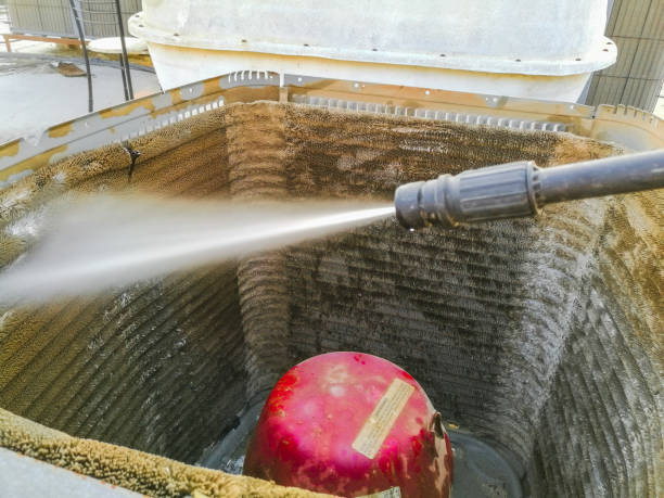 Best Affordable Duct Cleaning Services  in Ferdand, IN