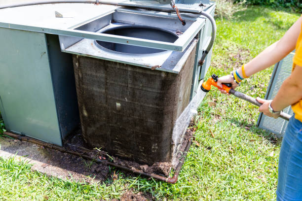 Best Ductwork Cleaning Services  in Ferdand, IN