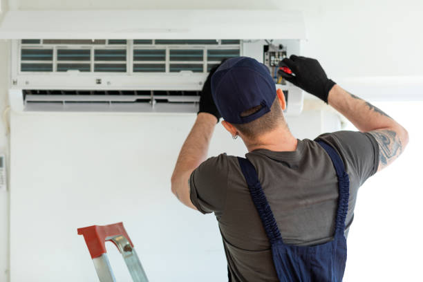 Best Air Vent Cleaning Services  in Ferdand, IN