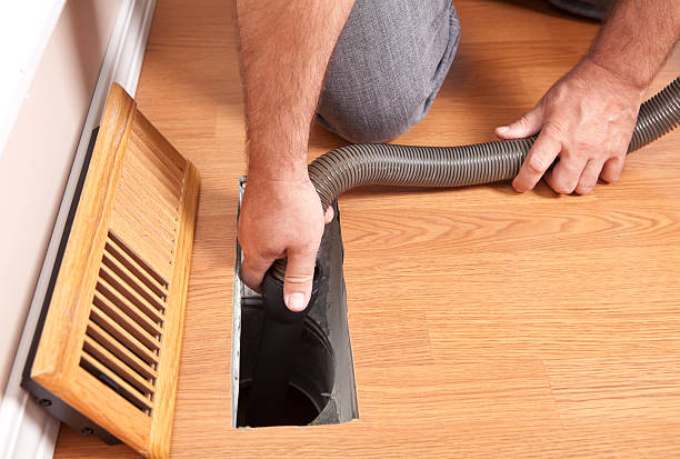 Best Air Duct Cleaning Cost  in Ferdand, IN