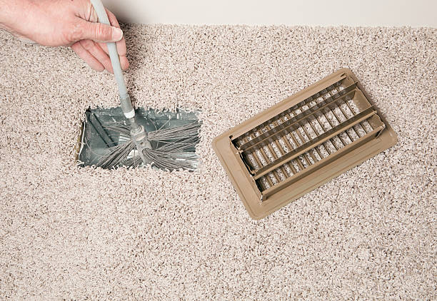 Best Home Air Vent Cleaning  in Ferdand, IN
