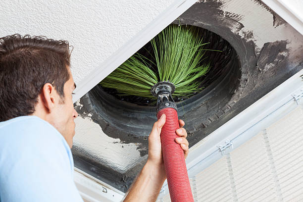 Best Affordable HVAC Duct Cleaning  in Ferdand, IN