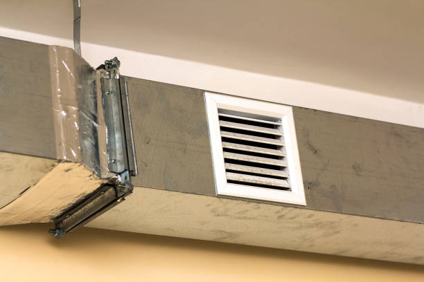 Best Affordable HVAC Duct Cleaning  in Ferdand, IN